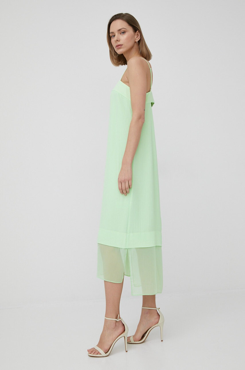 DKNY Рокля - Pepit.bg