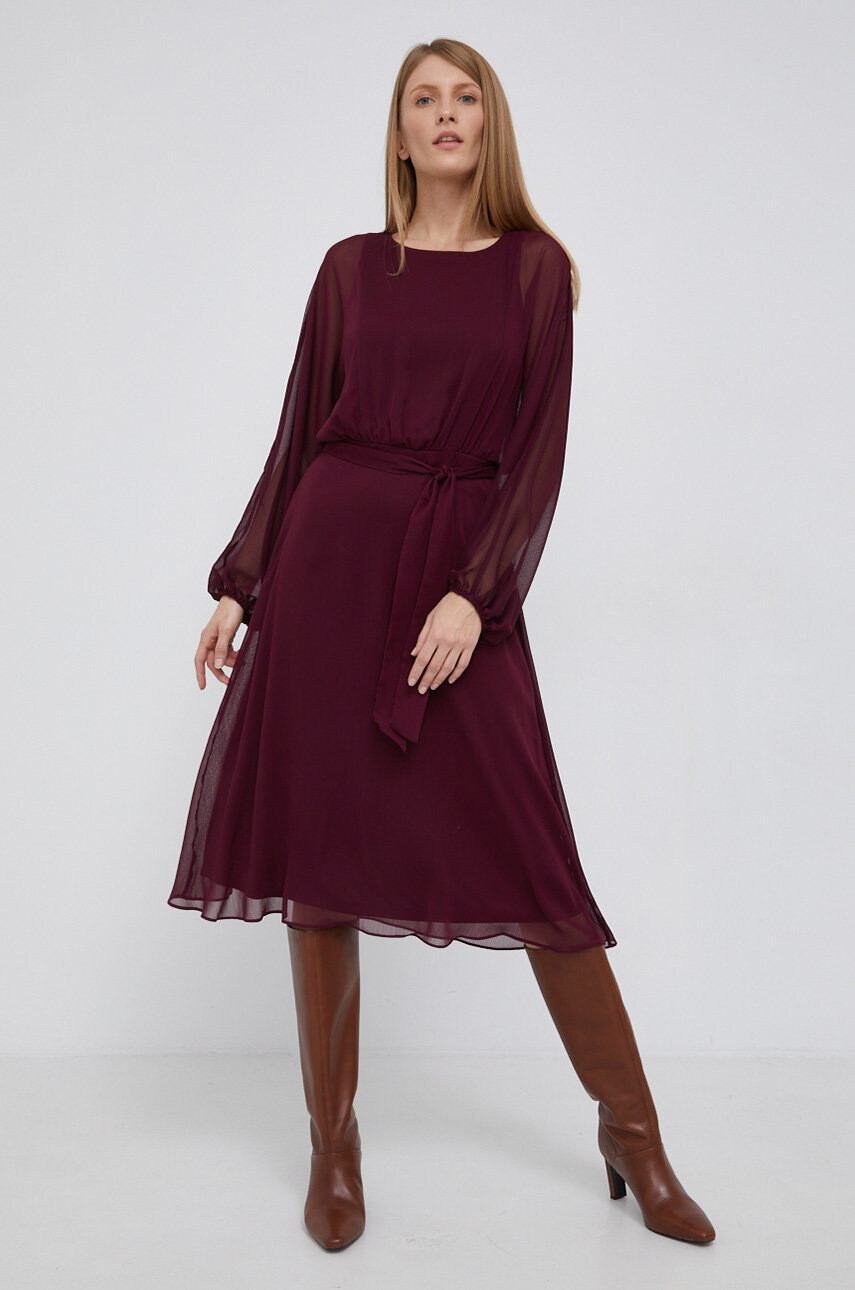 DKNY Рокля - Pepit.bg