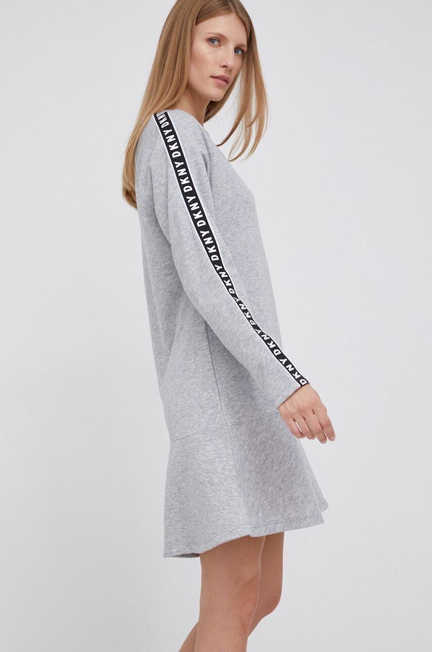 DKNY Рокля - Pepit.bg