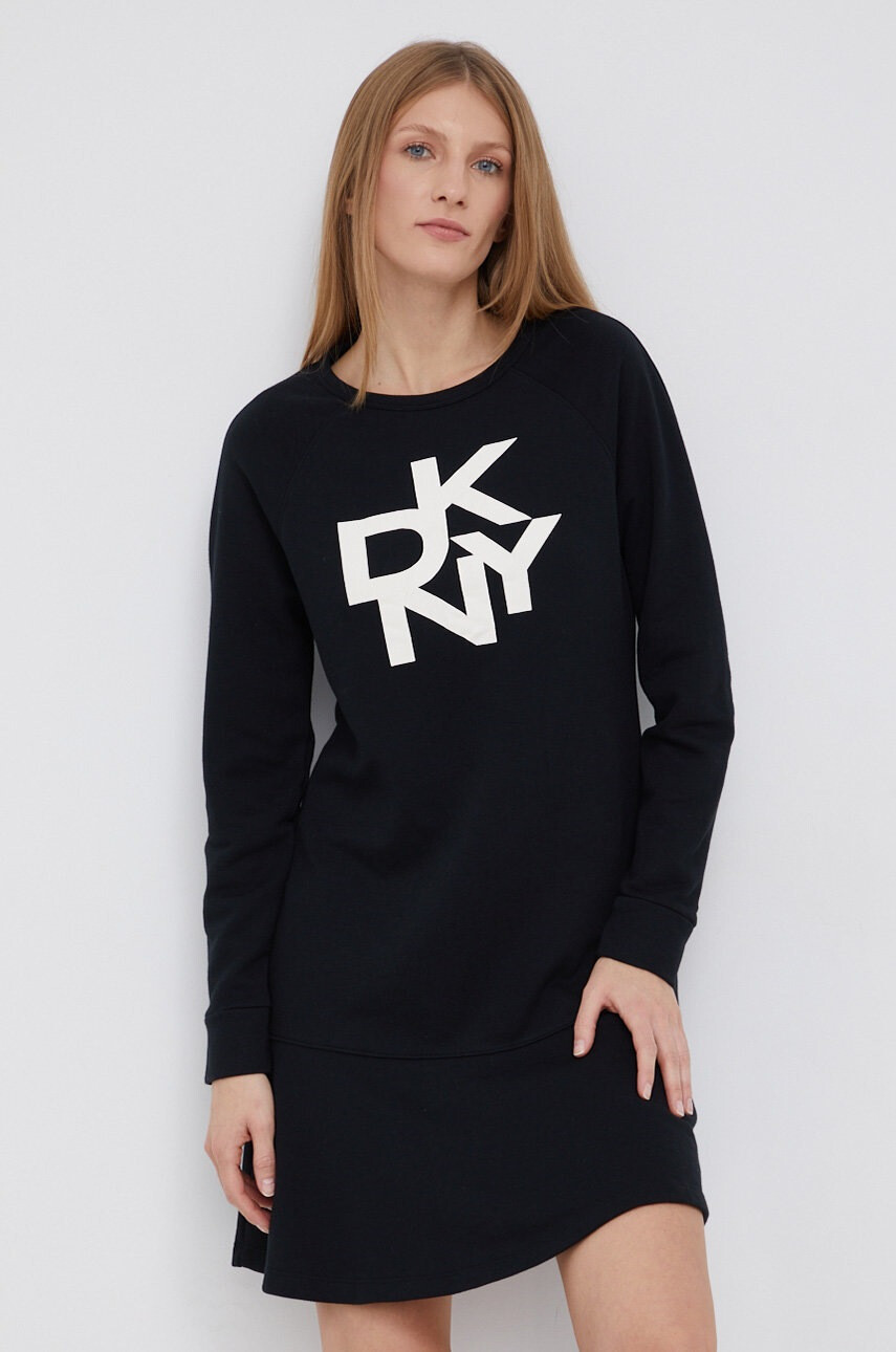 DKNY Рокля - Pepit.bg