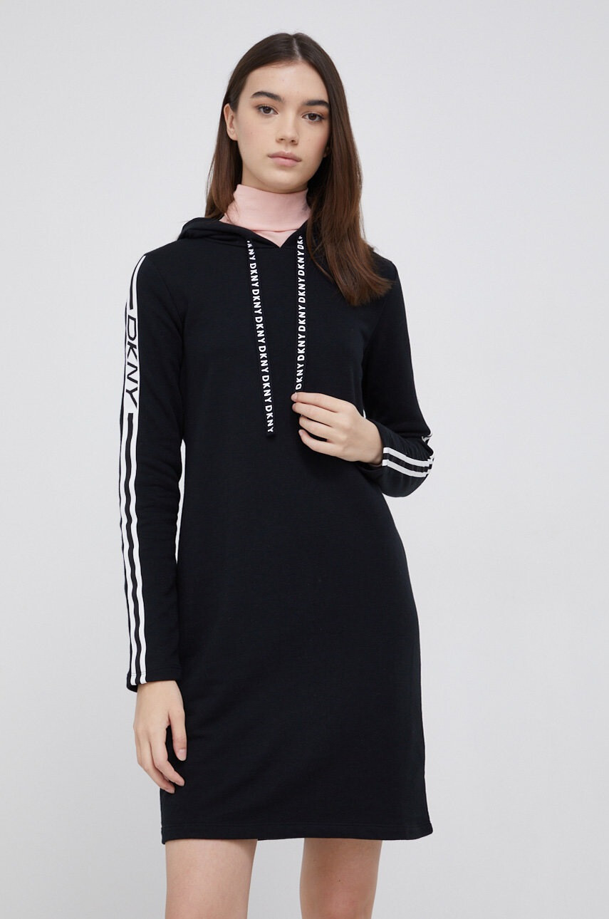 DKNY Рокля - Pepit.bg