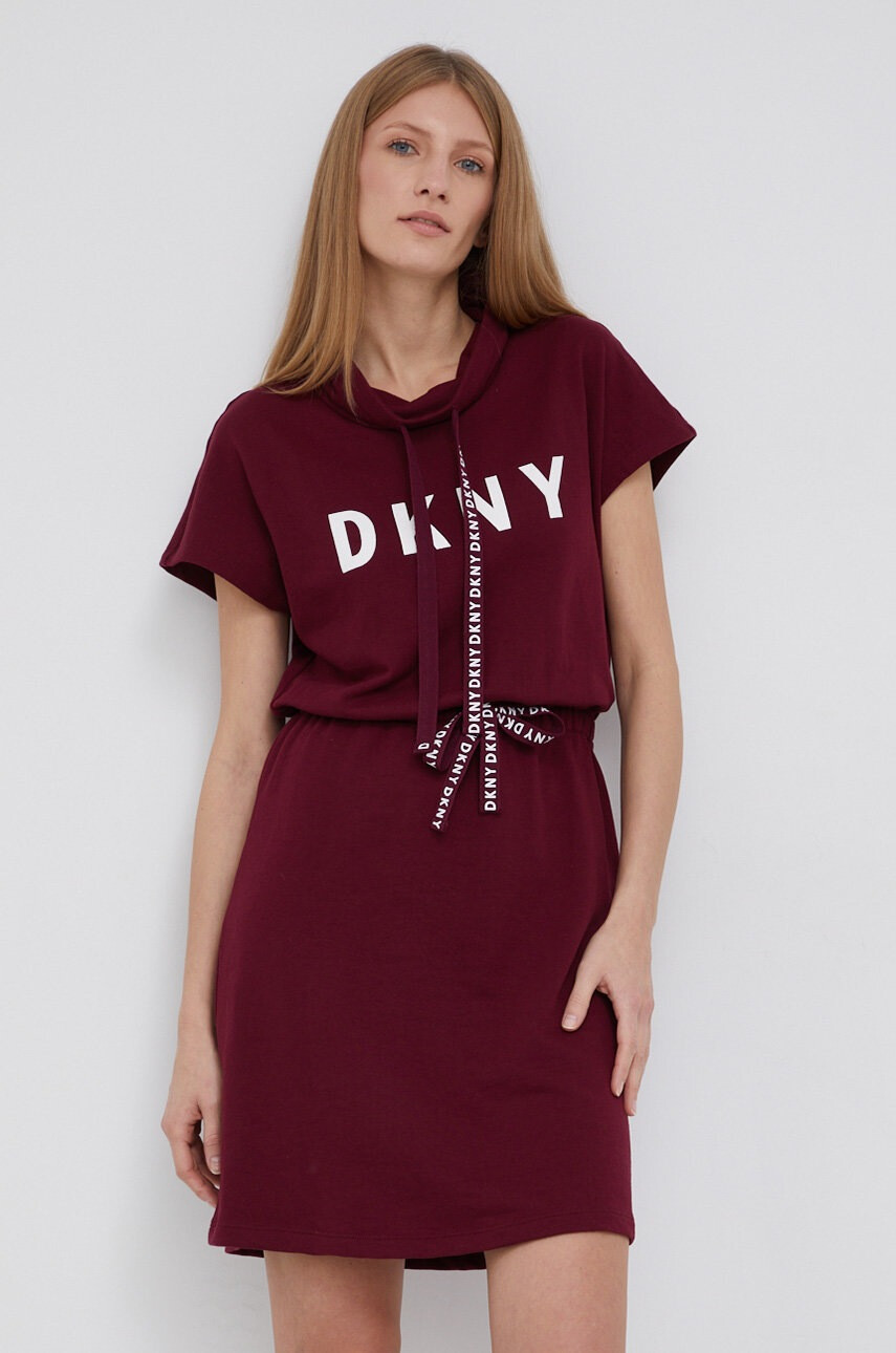 DKNY Рокля - Pepit.bg