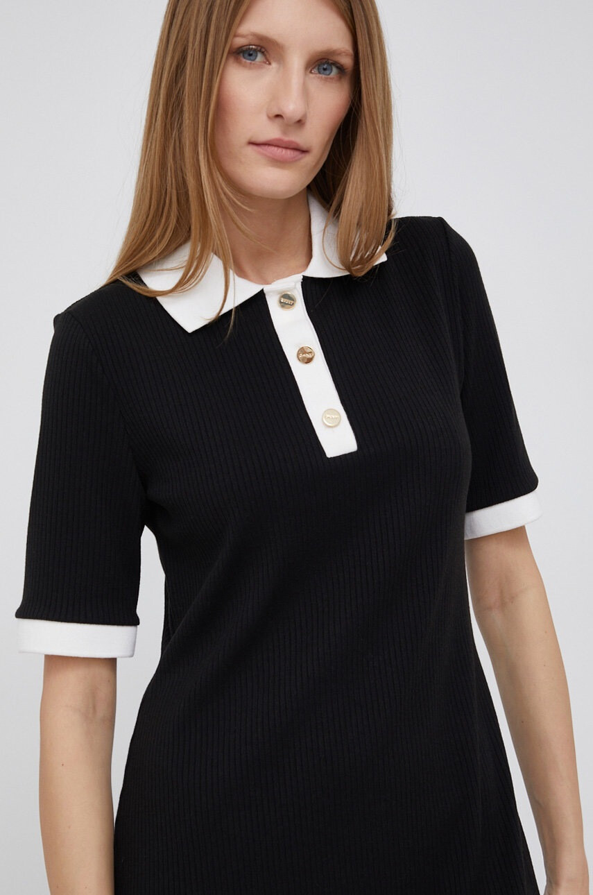 DKNY Рокля - Pepit.bg