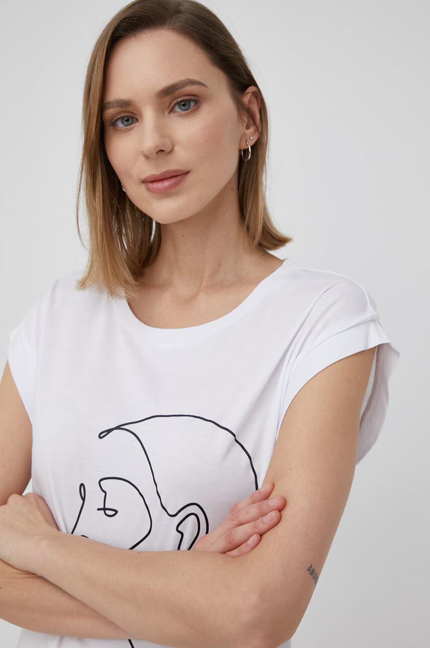 DKNY Рокля - Pepit.bg