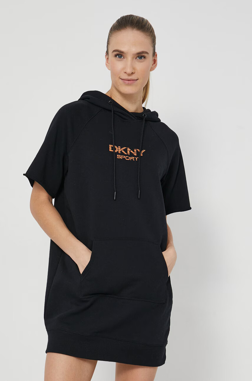 DKNY Рокля - Pepit.bg