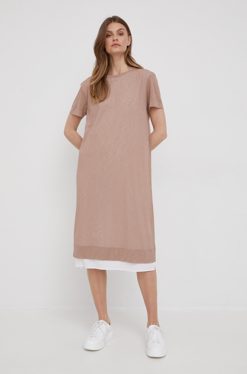 DKNY Рокля - Pepit.bg
