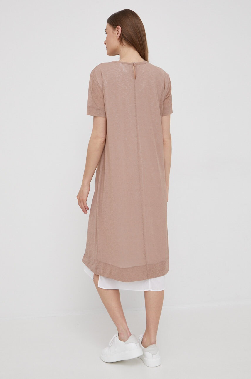 DKNY Рокля - Pepit.bg