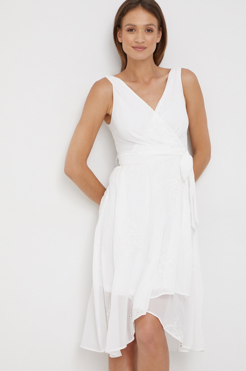DKNY Рокля - Pepit.bg