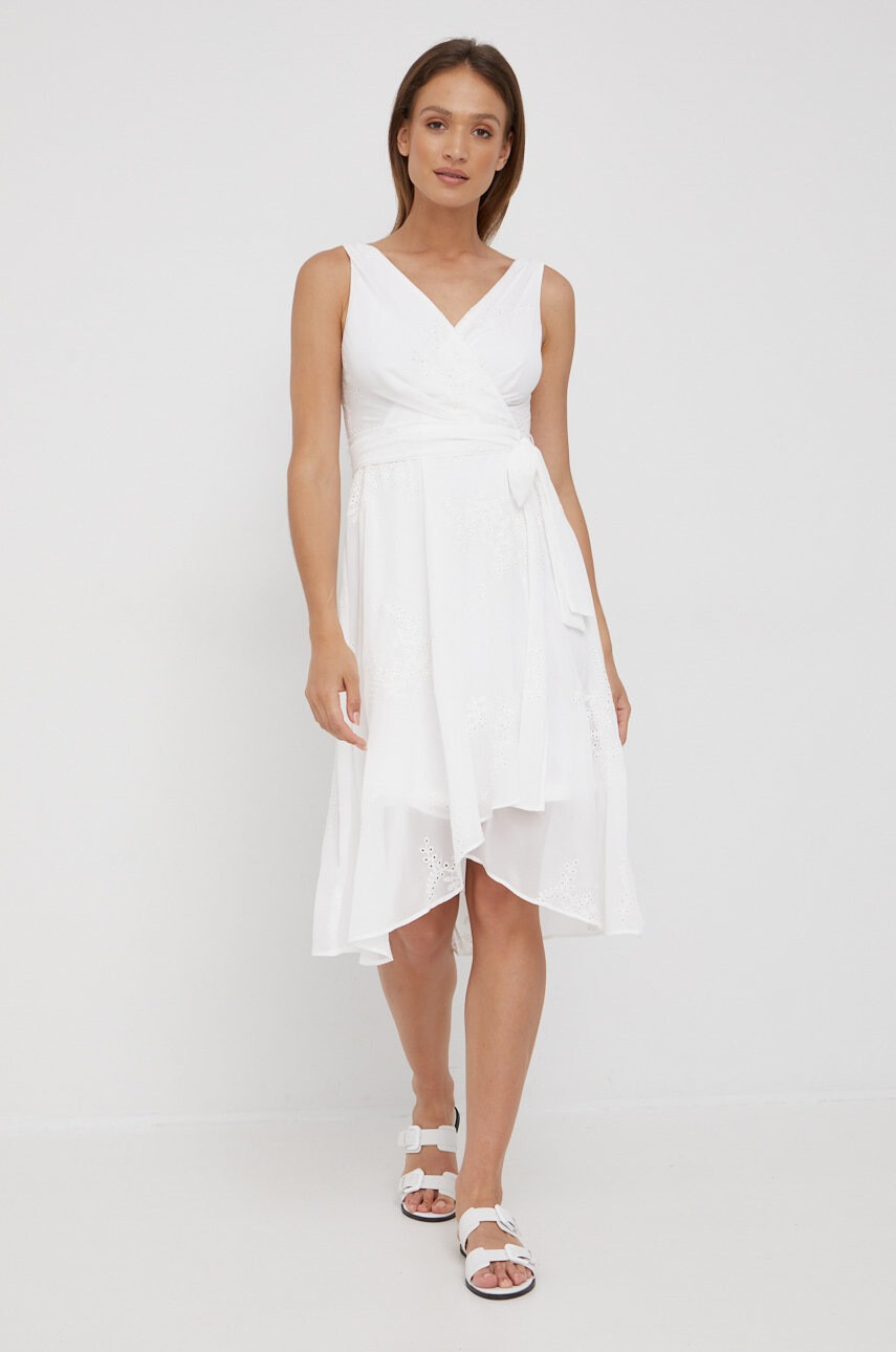 DKNY Рокля - Pepit.bg