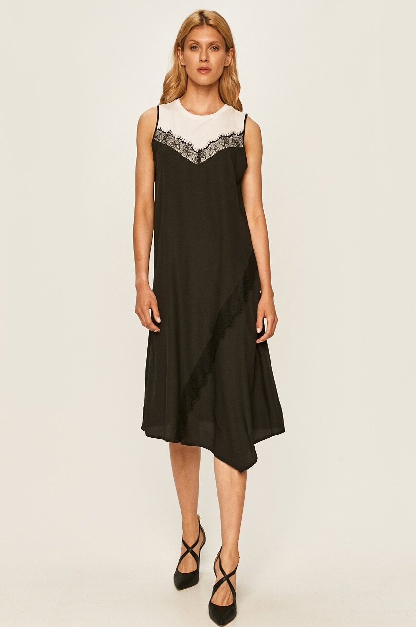 DKNY Рокля - Pepit.bg