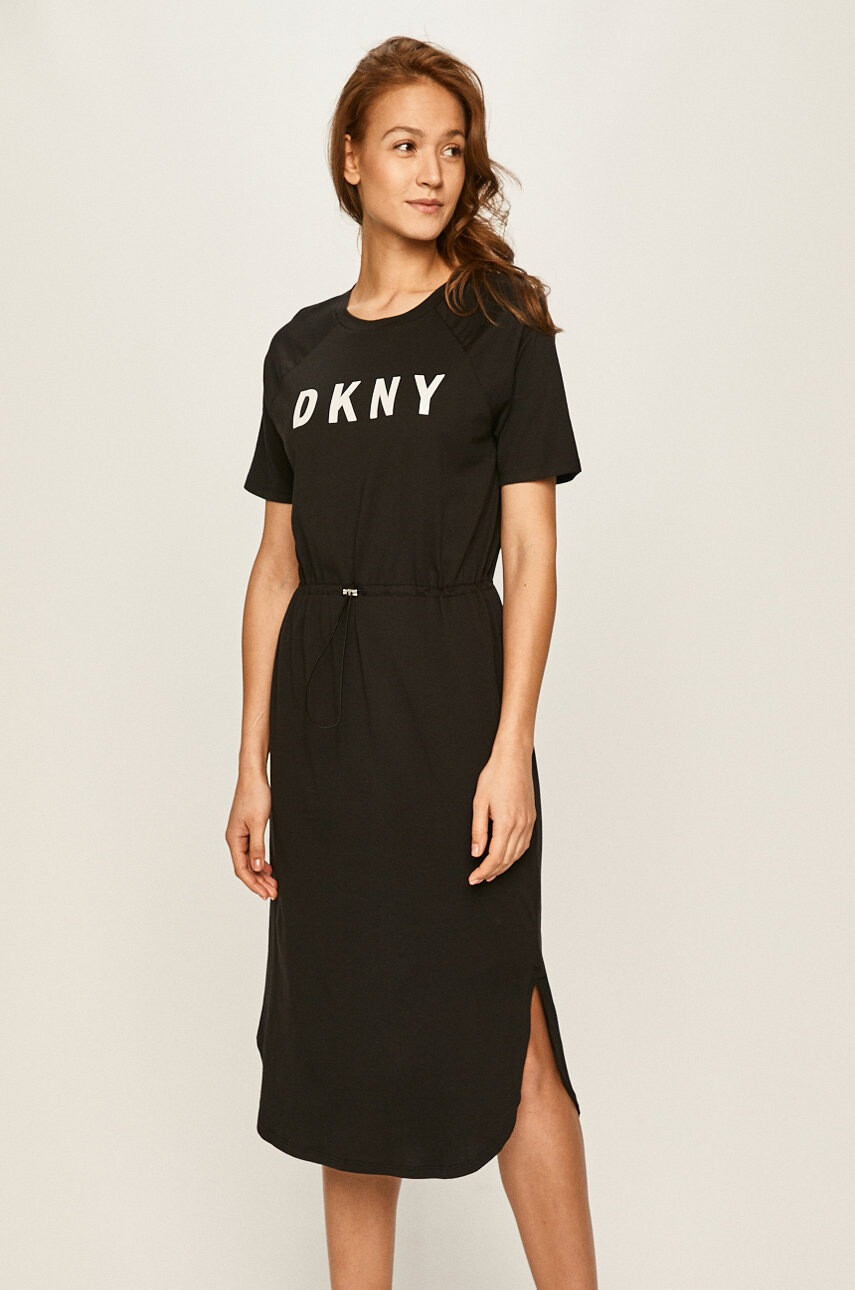 DKNY Рокля - Pepit.bg