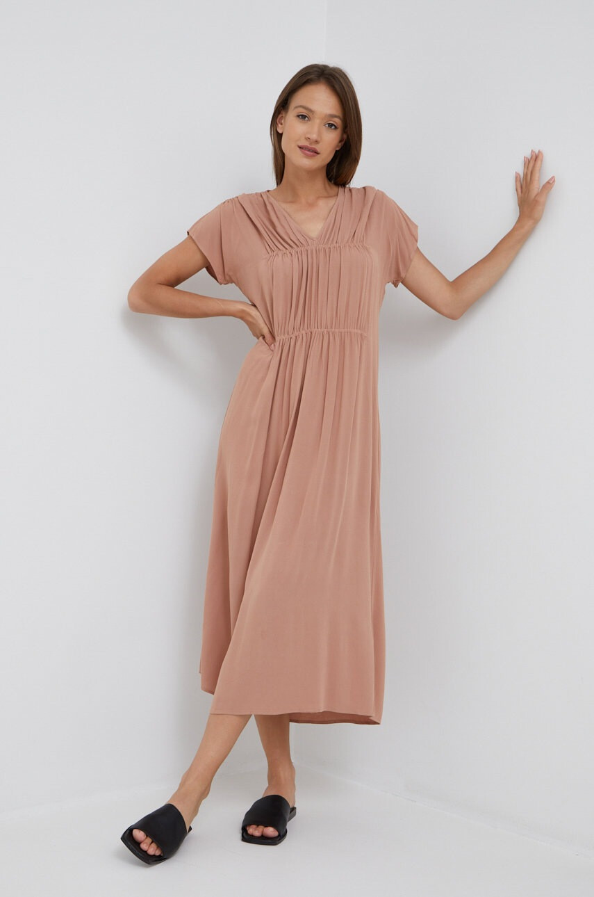 DKNY Рокля - Pepit.bg