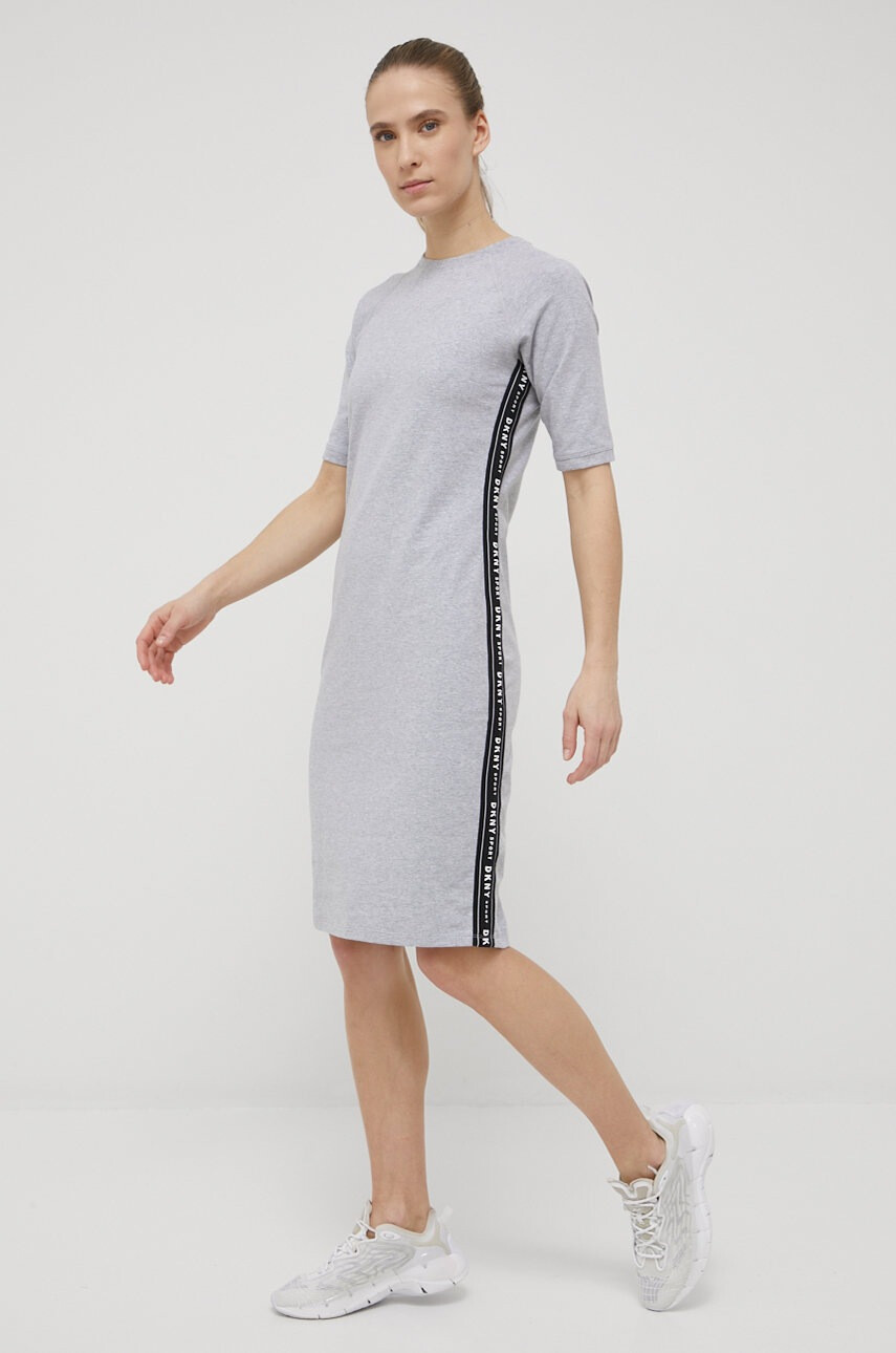DKNY Рокля - Pepit.bg