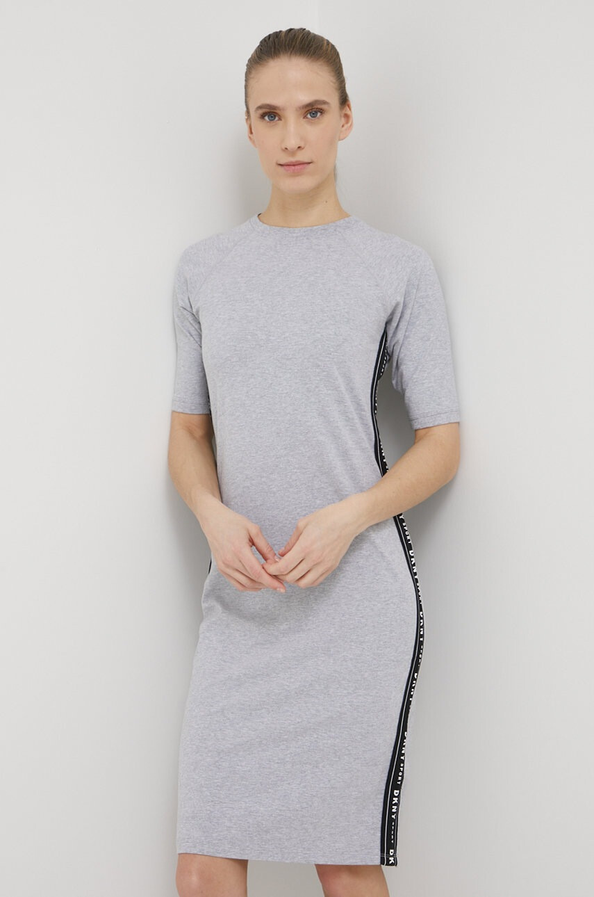 DKNY Рокля - Pepit.bg
