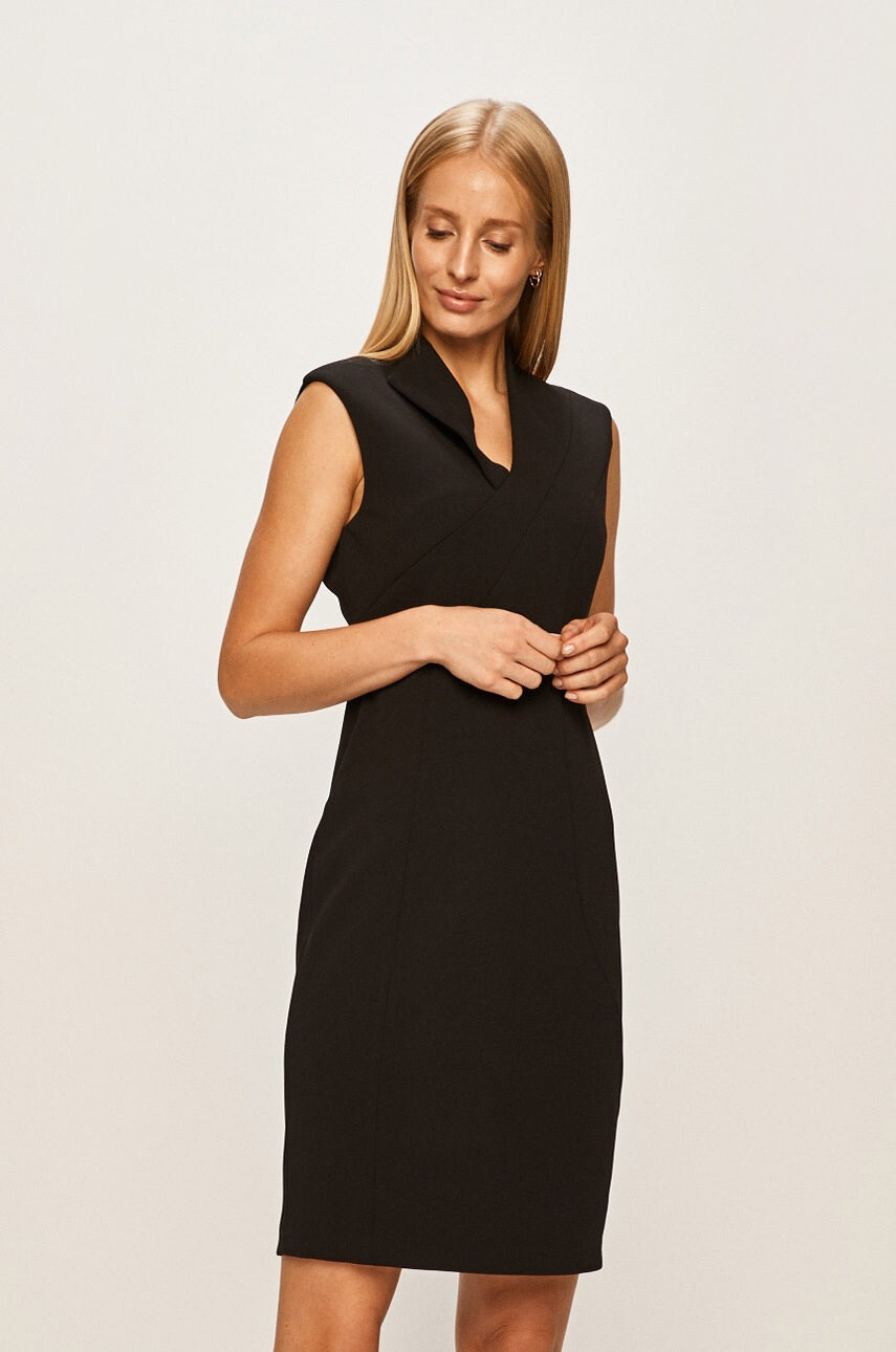 DKNY Рокля - Pepit.bg