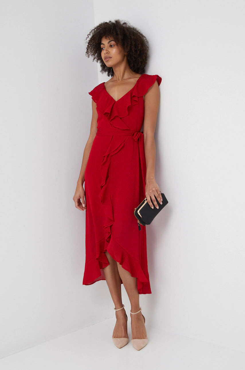 DKNY Рокля - Pepit.bg