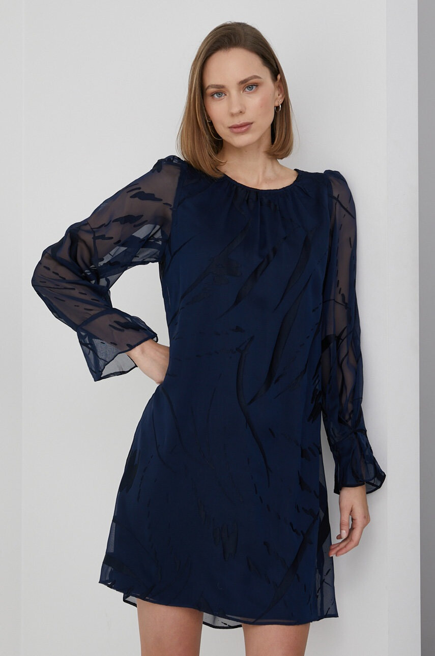DKNY Рокля - Pepit.bg