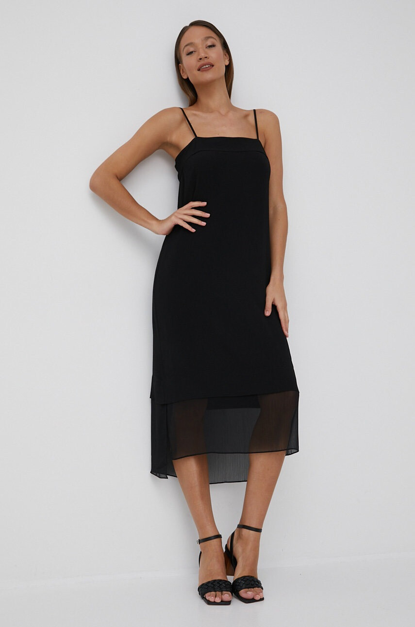 DKNY Рокля - Pepit.bg