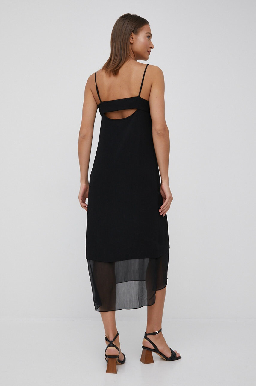 DKNY Рокля - Pepit.bg