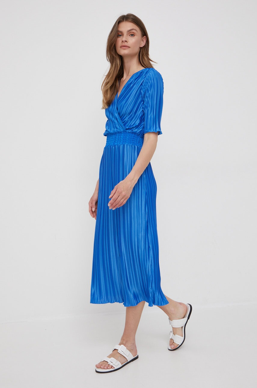DKNY Рокля - Pepit.bg