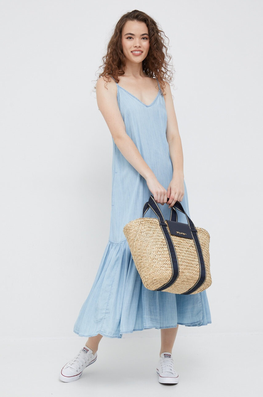 DKNY Рокля - Pepit.bg