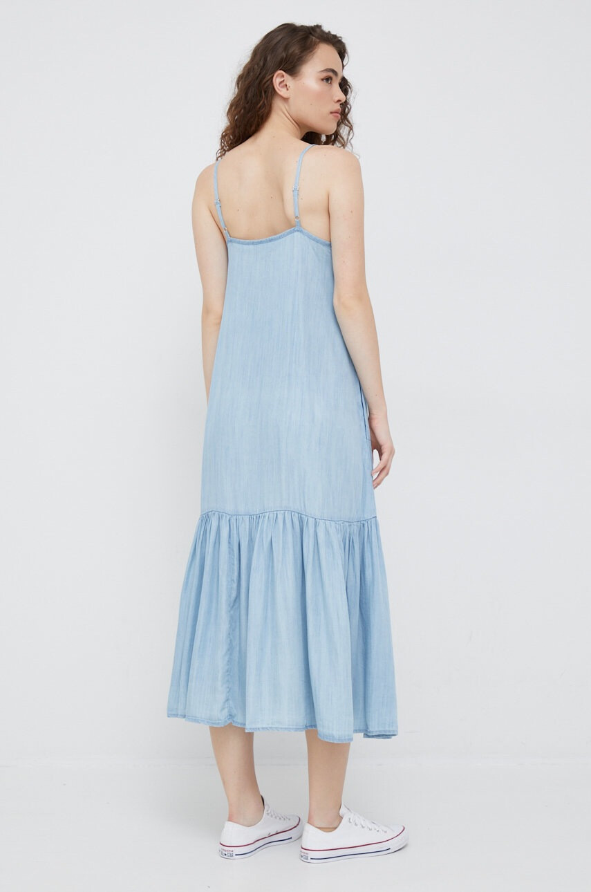 DKNY Рокля - Pepit.bg