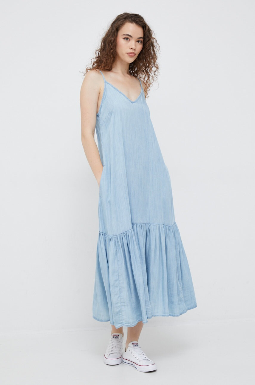DKNY Рокля - Pepit.bg