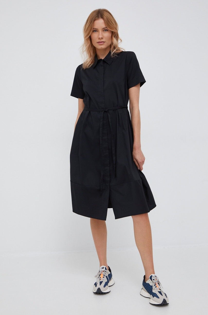 DKNY Рокля - Pepit.bg