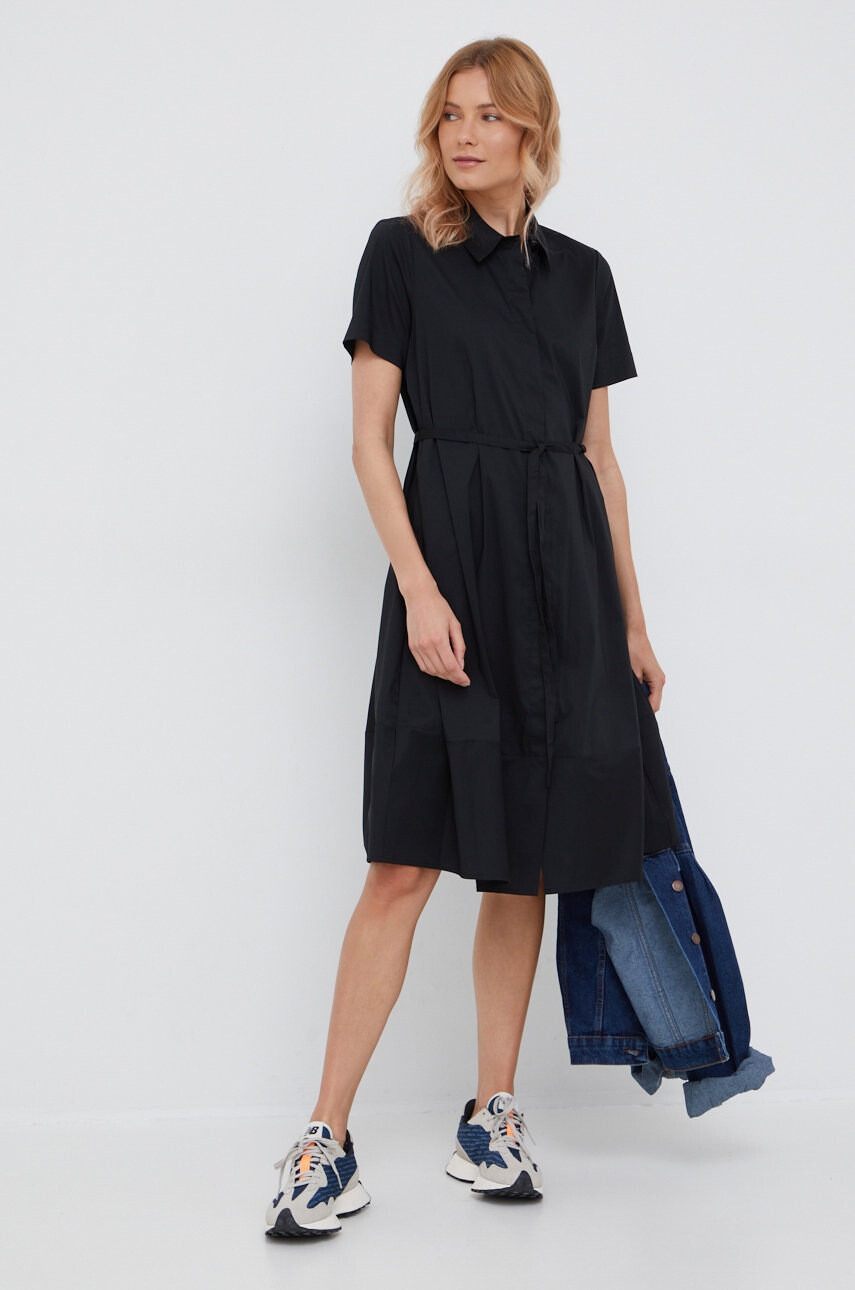 DKNY Рокля - Pepit.bg