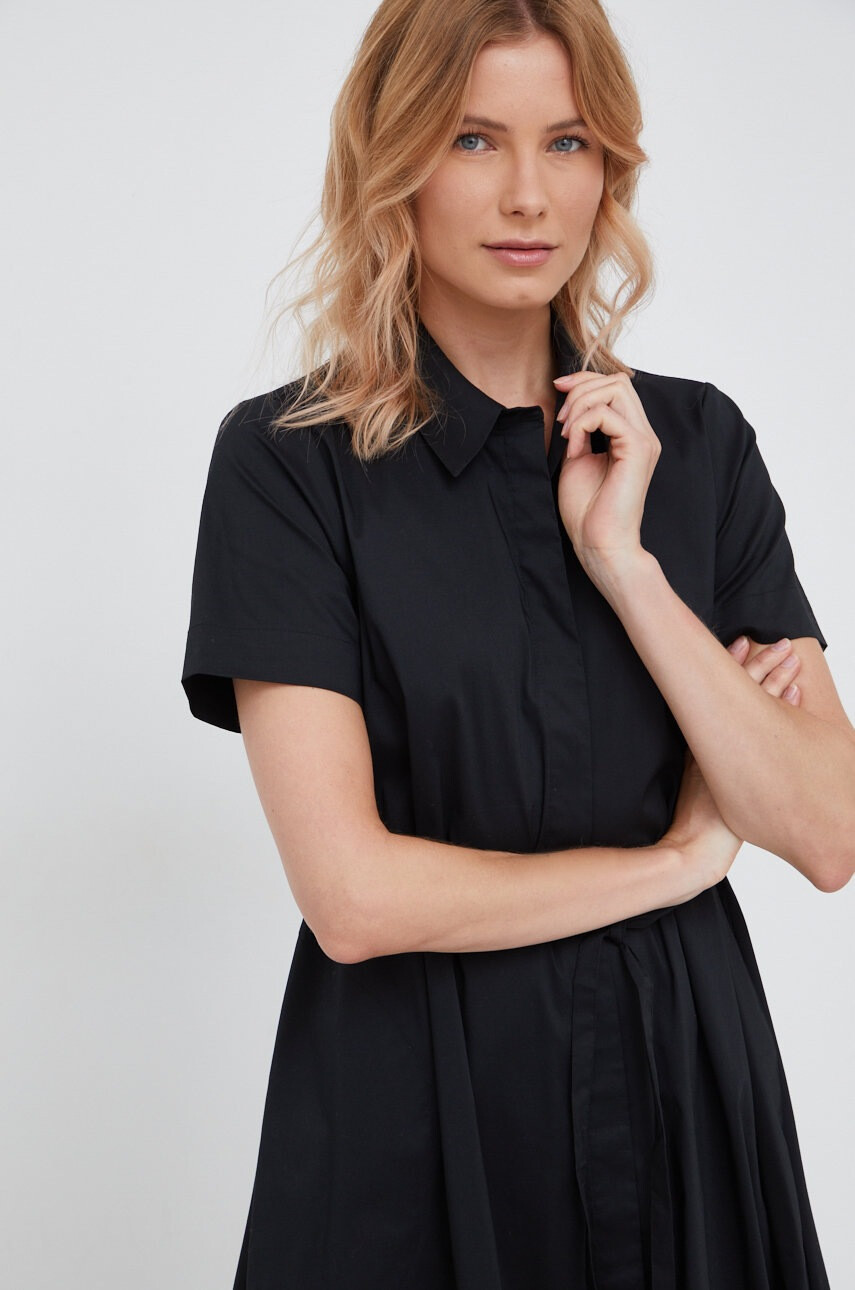 DKNY Рокля - Pepit.bg