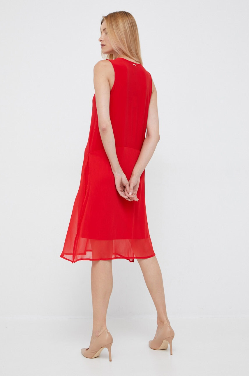 DKNY Рокля - Pepit.bg