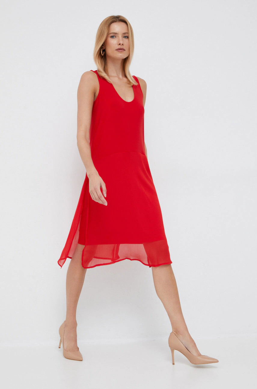 DKNY Рокля - Pepit.bg