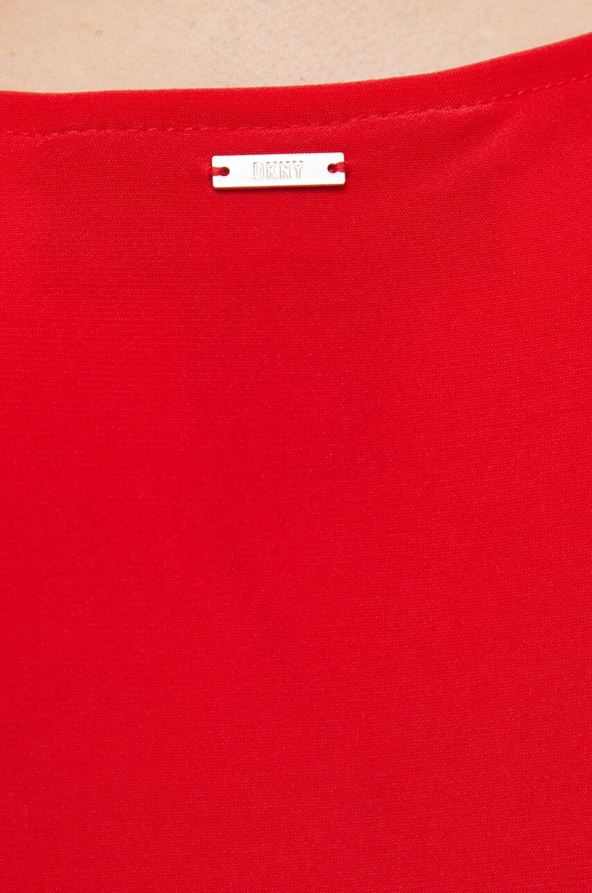 DKNY Рокля - Pepit.bg