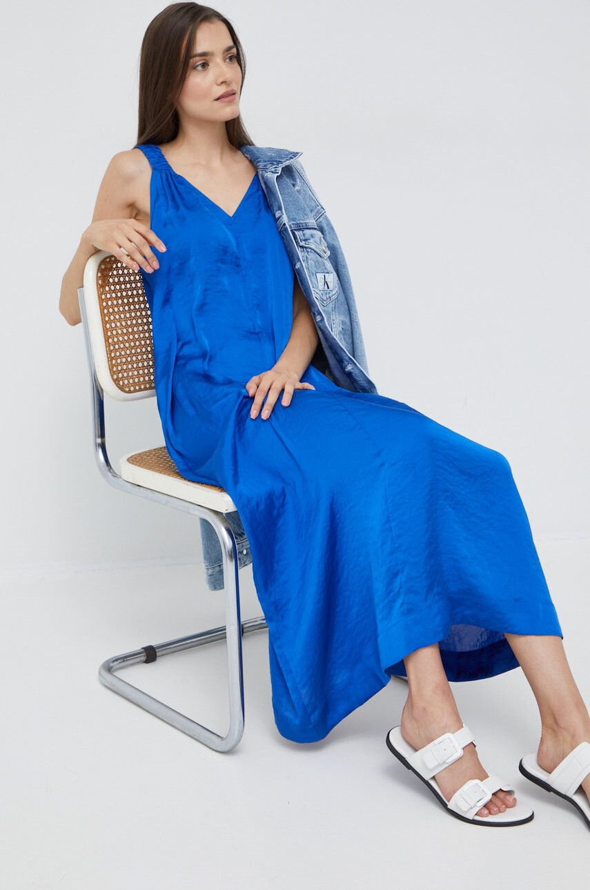 DKNY Рокля - Pepit.bg
