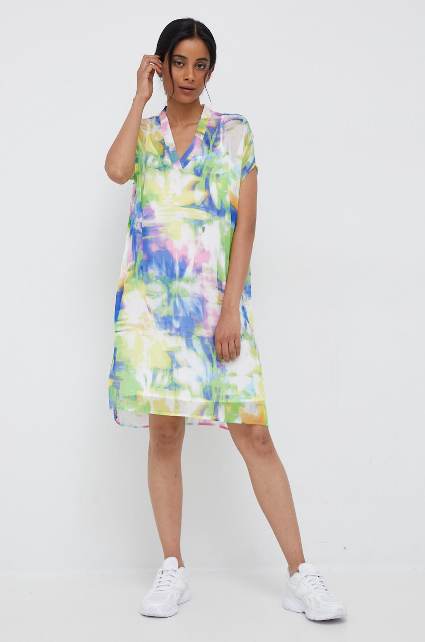 DKNY Рокля - Pepit.bg