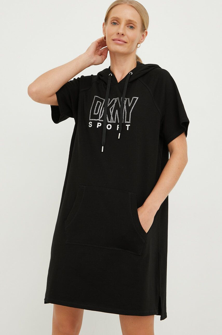 DKNY Рокля - Pepit.bg