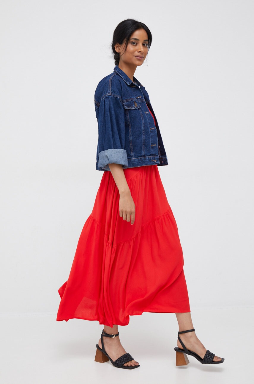 DKNY Рокля - Pepit.bg
