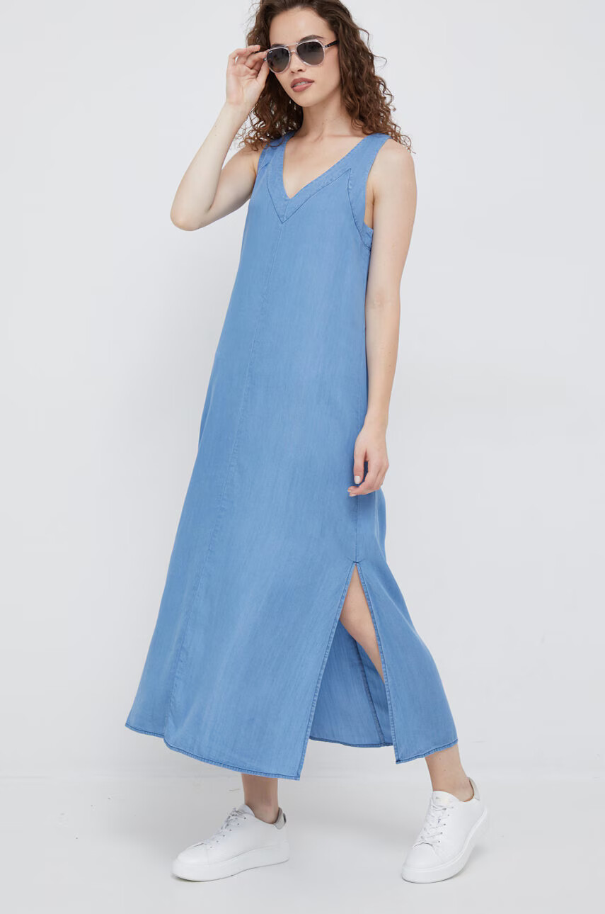 DKNY Рокля - Pepit.bg