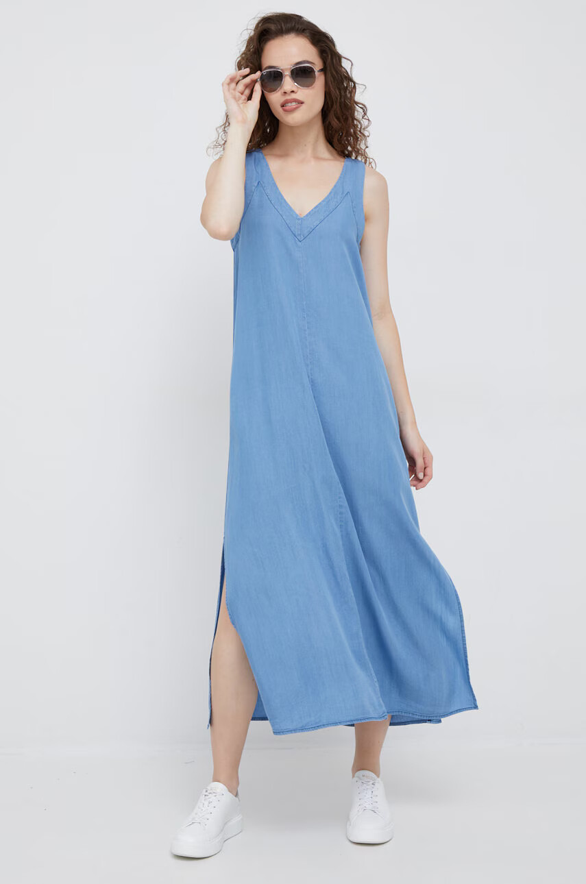 DKNY Рокля - Pepit.bg