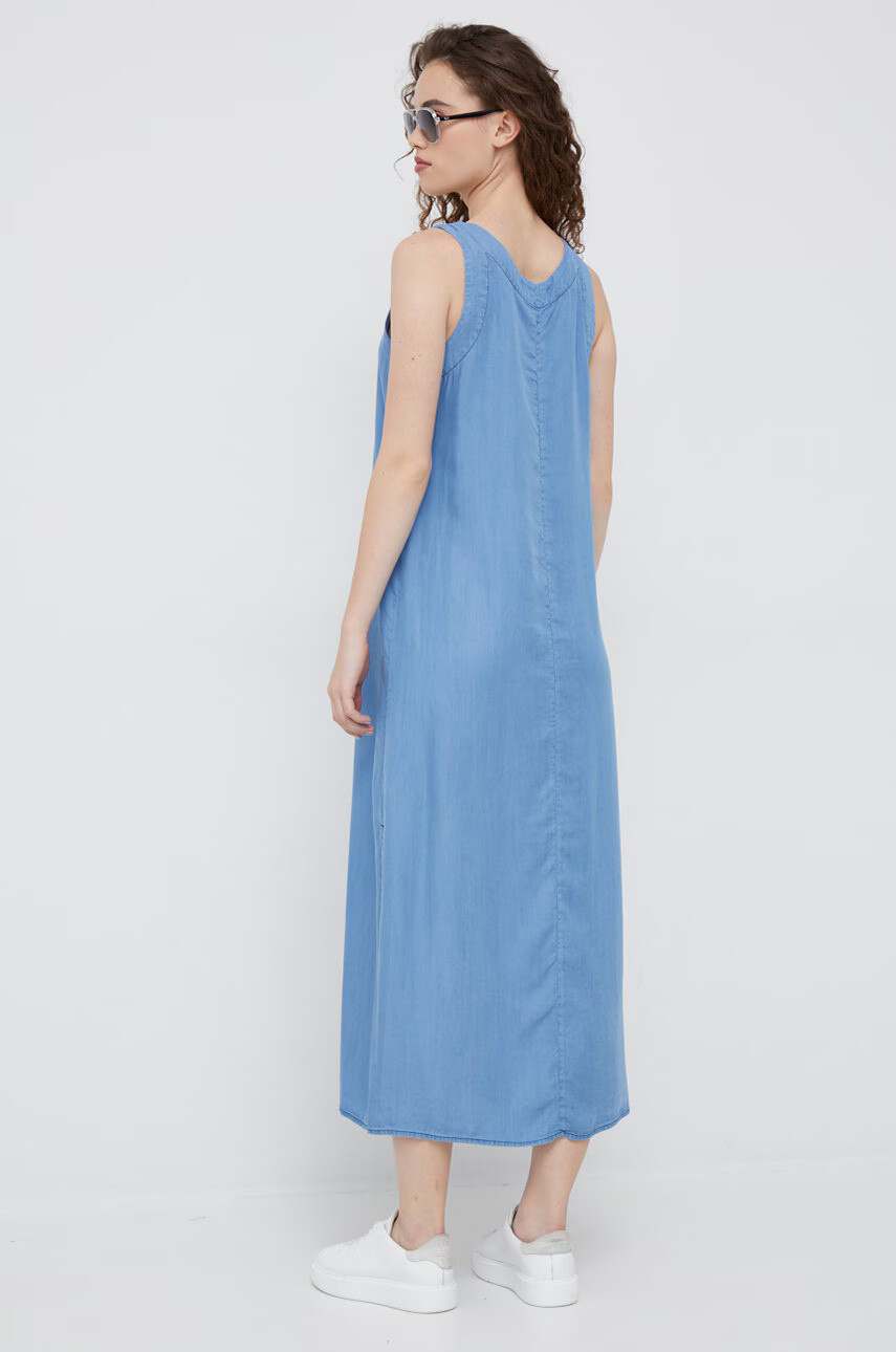 DKNY Рокля - Pepit.bg