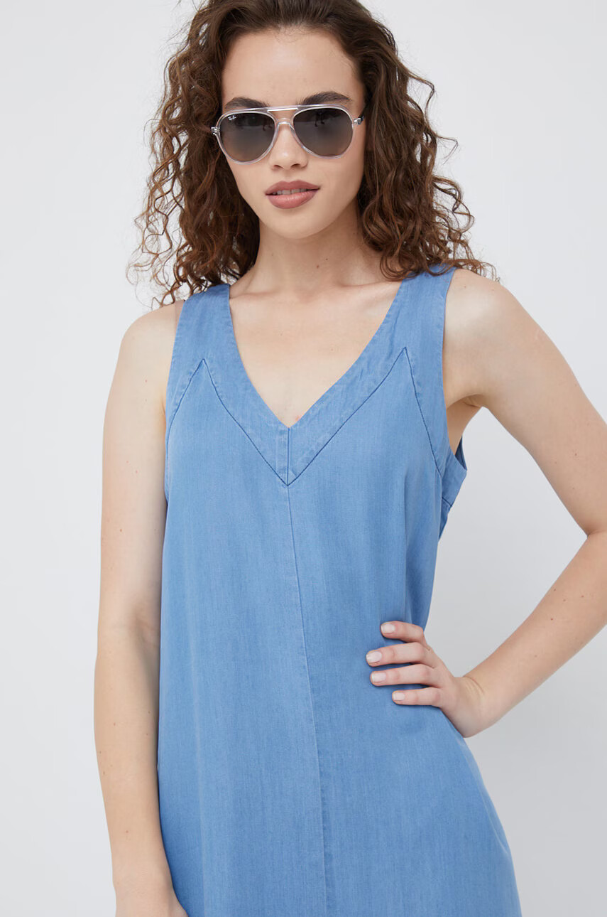 DKNY Рокля - Pepit.bg