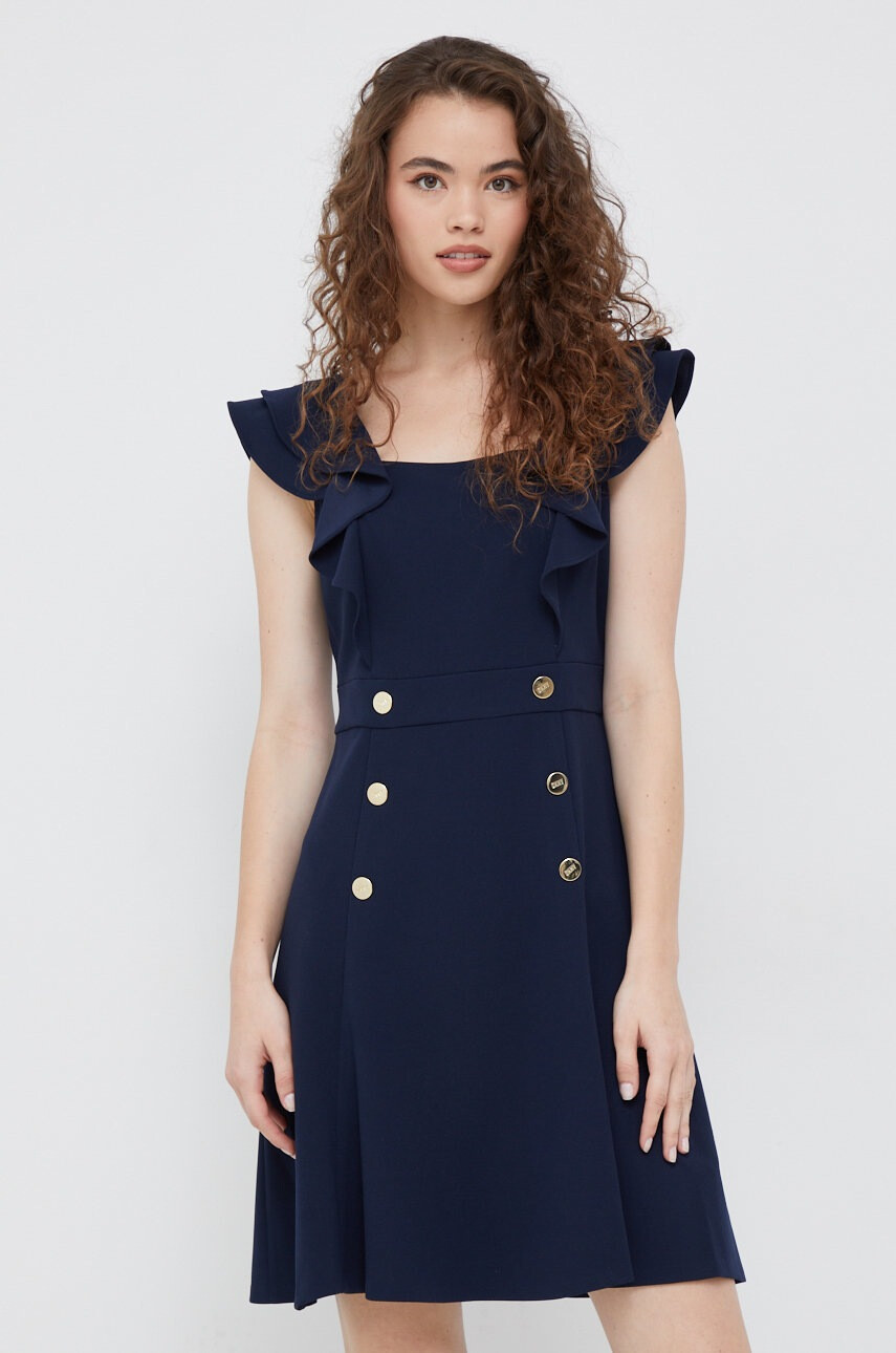 DKNY Рокля - Pepit.bg