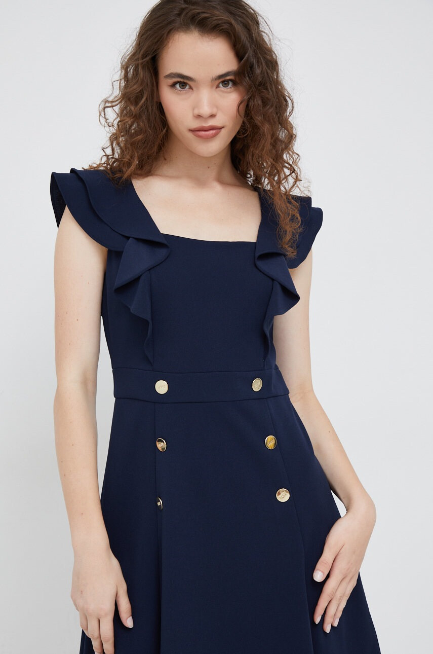 DKNY Рокля - Pepit.bg