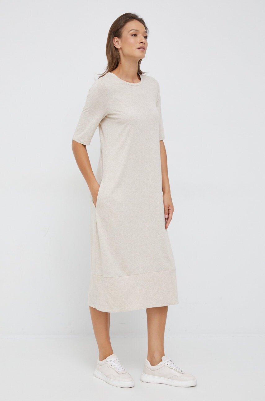 DKNY Рокля - Pepit.bg