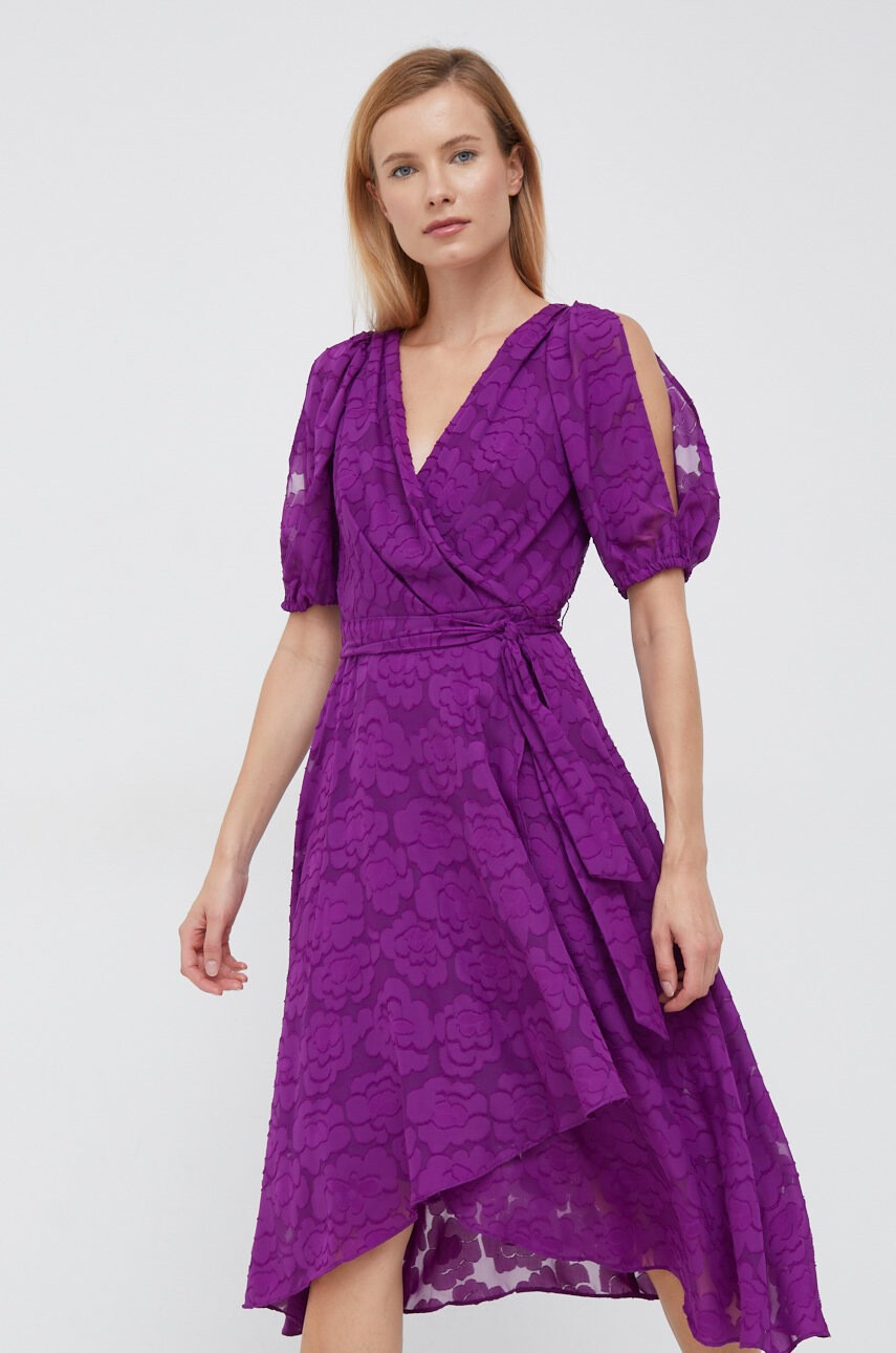 DKNY Рокля - Pepit.bg