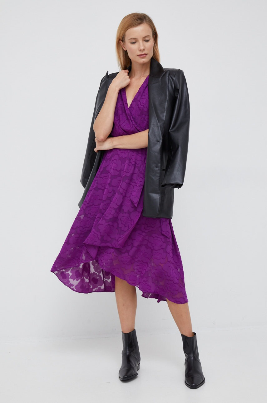 DKNY Рокля - Pepit.bg