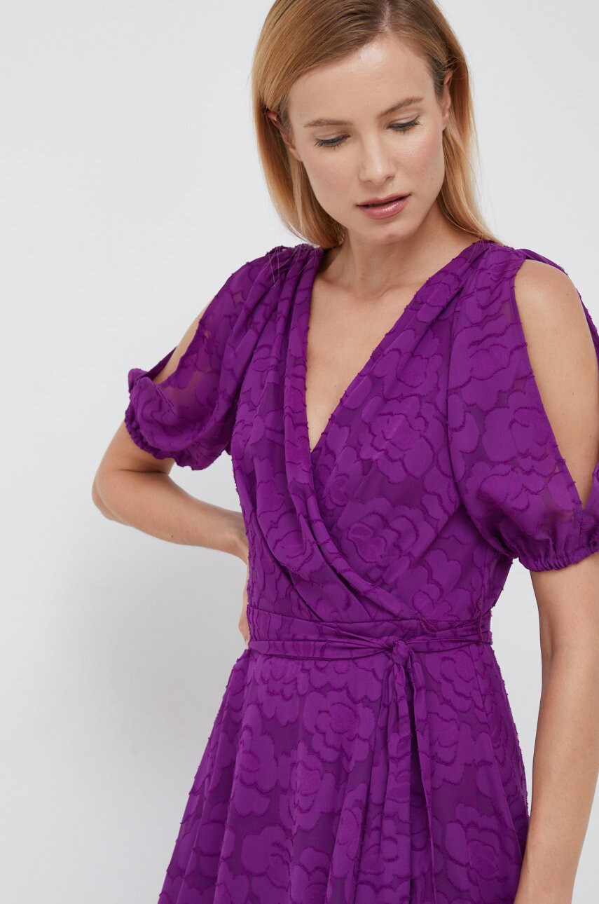 DKNY Рокля - Pepit.bg