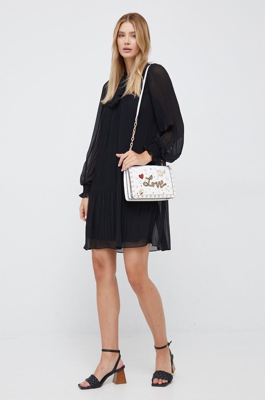 DKNY Рокля - Pepit.bg