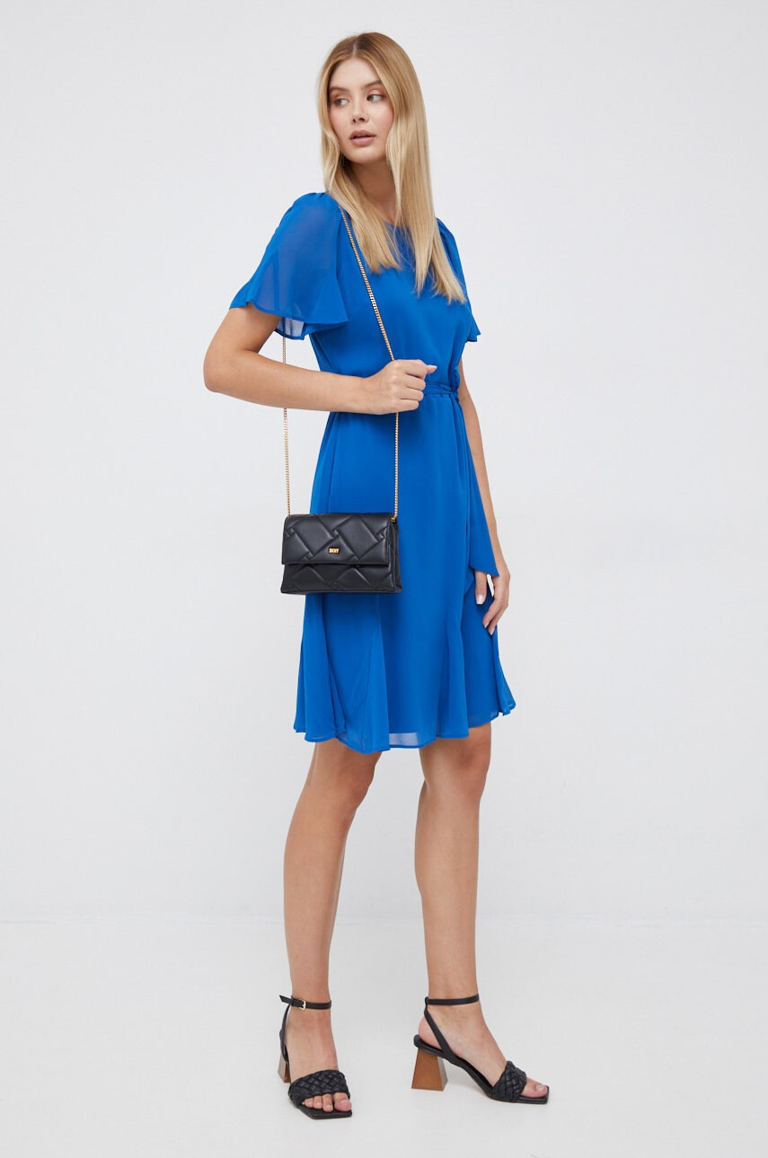 DKNY Рокля - Pepit.bg