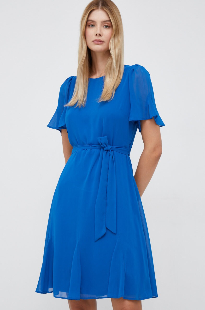 DKNY Рокля - Pepit.bg